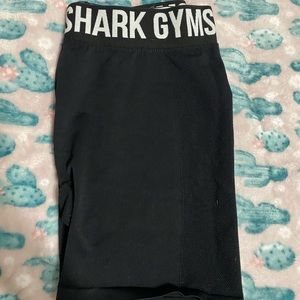 Gym Shark Shorts